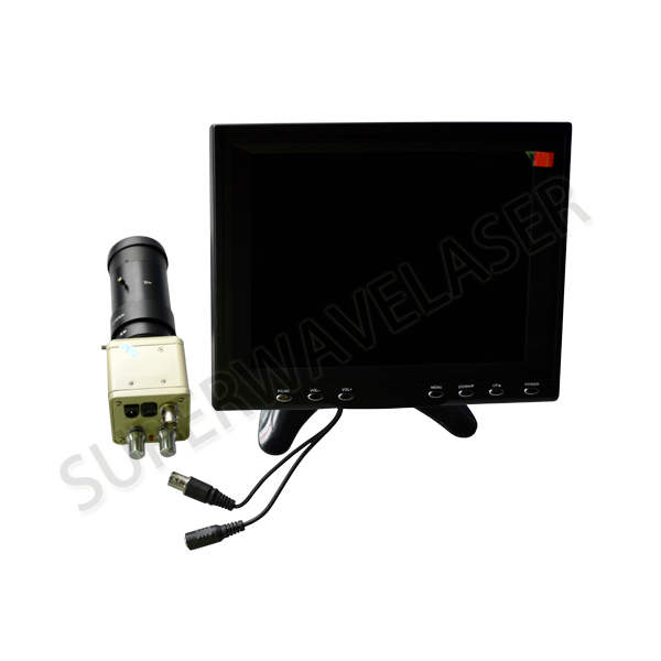 CCTV Camera System